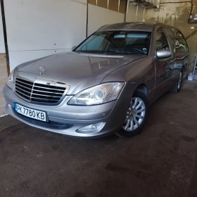 Mercedes-Benz E 270 ТОП, снимка 4