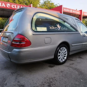 Mercedes-Benz E 270 ТОП, снимка 6