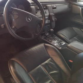Mercedes-Benz E 270 ТОП, снимка 6