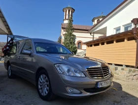 Mercedes-Benz E 270 ТОП, снимка 3