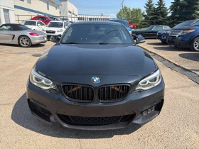 BMW 228 * 228i xDrive * CARFAX * , снимка 2