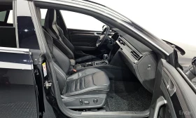 VW Arteon 2.0 TDI* 4MOTION* R LINE* НОВИ ГУМИ* КРАЙНА ЦЕНА, снимка 9