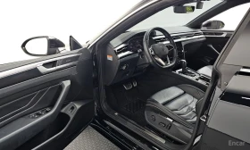 VW Arteon 2.0 TDI* 4MOTION* R LINE* НОВИ ГУМИ* КРАЙНА ЦЕНА, снимка 8