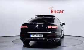 VW Arteon 2.0 TDI* 4MOTION* R LINE* НОВИ ГУМИ* КРАЙНА ЦЕНА, снимка 3