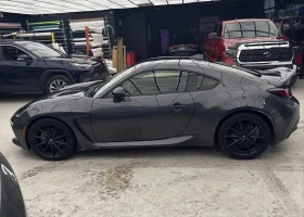 Toyota GR86, снимка 4