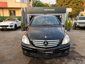 Mercedes-Benz 200, снимка 1