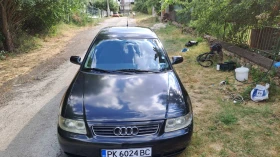 Audi A3, снимка 13