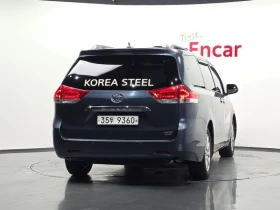 Toyota Sienna 3.5 Automatic, снимка 4