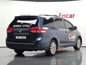 Toyota Sienna 3.5 Automatic, снимка 3