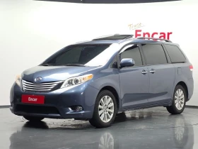 Toyota Sienna 3.5 Automatic, снимка 1