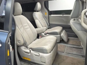 Toyota Sienna 3.5 Automatic, снимка 16