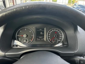 VW Caddy MAXI 6+ 1 2.0TDI 4motion, снимка 11