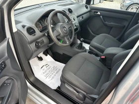 VW Caddy MAXI 6+ 1 2.0TDI 4motion, снимка 6