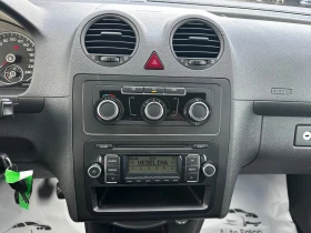 VW Caddy MAXI 6+ 1 2.0TDI 4motion, снимка 12