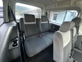 VW Caddy MAXI 6+ 1 2.0TDI 4motion, снимка 15