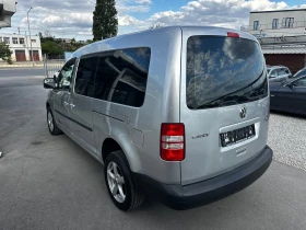 VW Caddy MAXI 6+ 1 2.0TDI 4motion, снимка 3