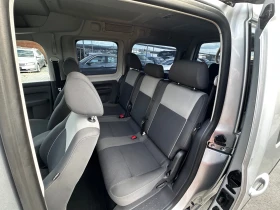 VW Caddy MAXI 6+ 1 2.0TDI 4motion, снимка 16