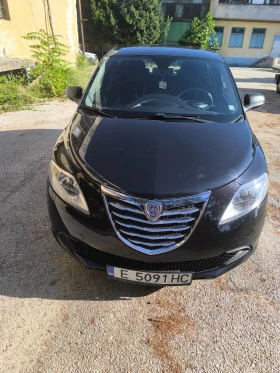 Lancia Ypsilon 1.3Mjet, снимка 6