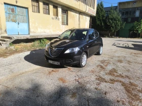Lancia Ypsilon 1.3Mjet, снимка 1