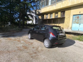 Lancia Ypsilon 1.3Mjet, снимка 2