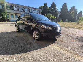 Lancia Ypsilon 1.3Mjet, снимка 5