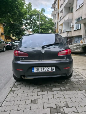 Alfa Romeo 147 1.9JTD, снимка 4