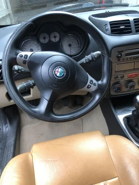Alfa Romeo 147 1.9JTD, снимка 15