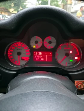 Alfa Romeo 147 1.9JTD, снимка 9