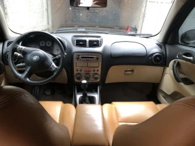 Alfa Romeo 147 1.9JTD, снимка 13