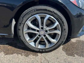Mercedes-Benz C 300 * CARFAX * ОПЦИЯ ЗА ФИНАНСИРАНЕ , снимка 7