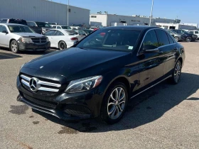 Mercedes-Benz C 300 * CARFAX * ОПЦИЯ ЗА ФИНАНСИРАНЕ , снимка 1