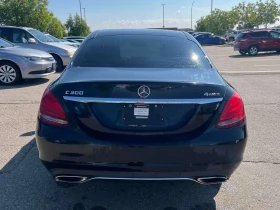 Mercedes-Benz C 300 * CARFAX * ОПЦИЯ ЗА ФИНАНСИРАНЕ , снимка 4