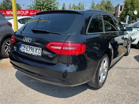 Audi A4 2.0-TDI* FACELIFE* 150kc* LED* NAVI* AVTOMATIK* ЛИ, снимка 5