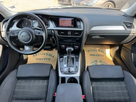 Audi A4 2.0-TDI* FACELIFE* 150kc* LED* NAVI* AVTOMATIK* ЛИ, снимка 9