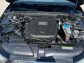 Audi A4 2.0-TDI* FACELIFE* 150kc* LED* NAVI* AVTOMATIK* ЛИ, снимка 8