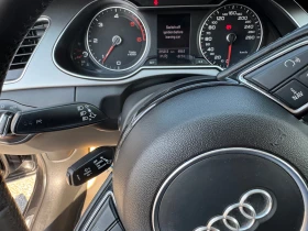 Audi A4 2.0-TDI* FACELIFE* 150kc* LED* NAVI* AVTOMATIK* ЛИ, снимка 12