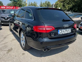 Audi A4 2.0-TDI* FACELIFE* 150kc* LED* NAVI* AVTOMATIK* ЛИ, снимка 3