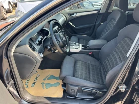 Audi A4 2.0-TDI* FACELIFE* 150kc* LED* NAVI* AVTOMATIK* ЛИ, снимка 13