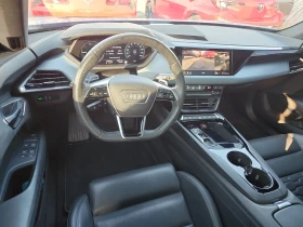 Audi E-Tron GT * QUATTRO * CARFAX * Един собственик * От VW * , снимка 5