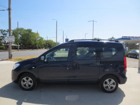 Dacia Dokker 1.6 i * ГАЗ* , снимка 8