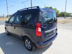 Dacia Dokker 1.6 i * ГАЗ* , снимка 7
