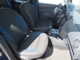 Dacia Dokker 1.6 i * ГАЗ* , снимка 14