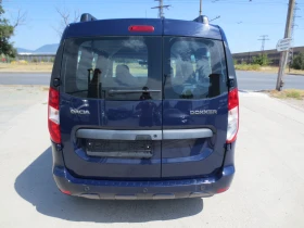 Dacia Dokker 1.6 i * ГАЗ* , снимка 6