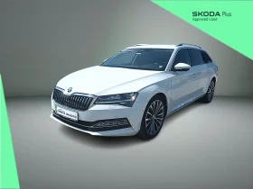 Skoda Superb 2.0TDI/4x4/7DSG L&K, снимка 1