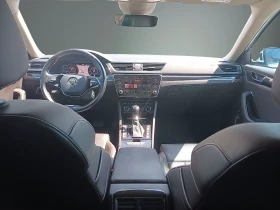 Skoda Superb 2.0TDI/4x4/7DSG L&K, снимка 11