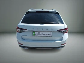 Skoda Superb 2.0TDI/4x4/7DSG L&K, снимка 4