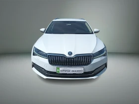 Skoda Superb 2.0TDI/4x4/7DSG L&K, снимка 8