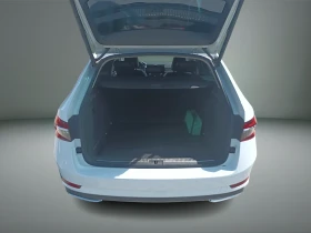 Skoda Superb 2.0TDI/4x4/7DSG L&K, снимка 13