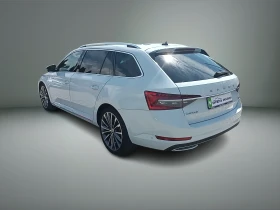 Skoda Superb 2.0TDI/4x4/7DSG L&K, снимка 3