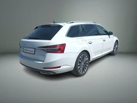Skoda Superb 2.0TDI/4x4/7DSG L&K, снимка 5